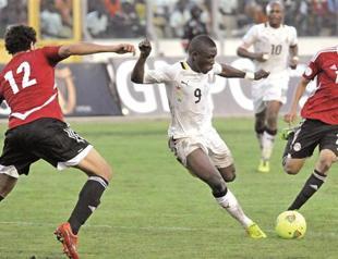 Egyptian football stage set for confrontations of ultras