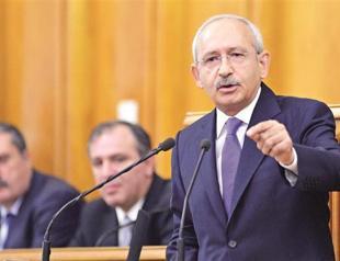 Calm before the storm at the CHP