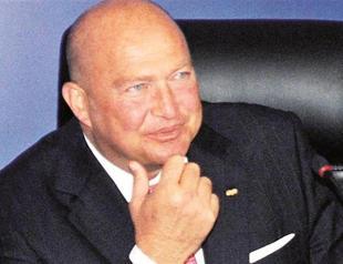 Magazine names Koç family ‘richest in Turkey’