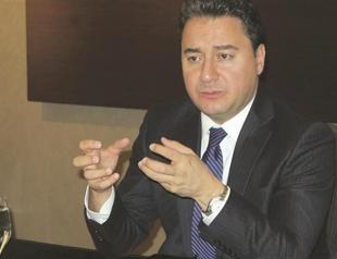 Turkey wants to build its own passenger jet, says deputy PM