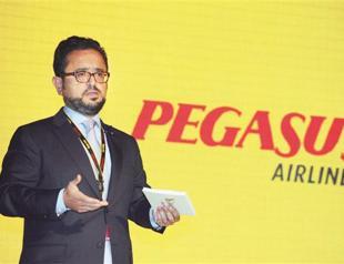 Ceiling prices can’t protect customers, Pegasus chairman says
