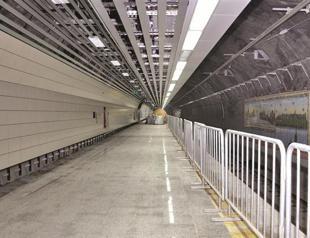 Asia and Europe to get Bosphorus rail link as Marmaray opens