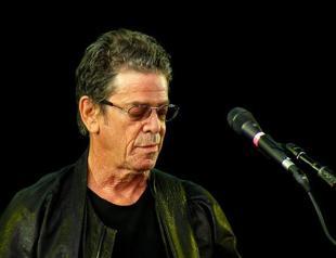 Who loves the sun, since Lou Reed is gone: Legendary rocker dies at 71