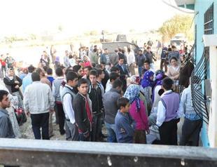 Syria civil war claims further lives in Turkey, Lebanon