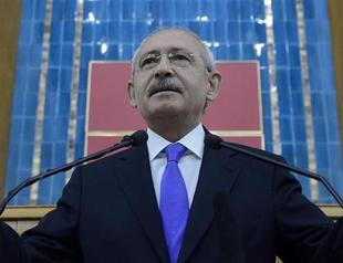 Poll winners will become our candidates in local elections, Turkeys main opposition leader says