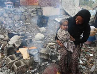 EU releases 85 million euros in Syrian humanitarian aid