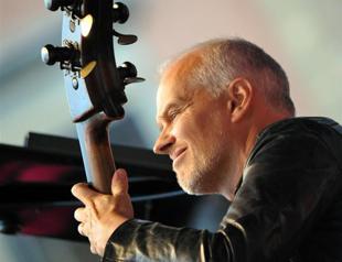 Danielsson plays for Ankara