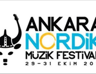Ankara Nordic Music Fest hosts