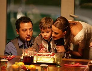 Turkish dramas discussed in Sweden