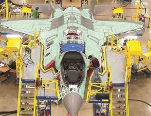 Turkey to renew F-35 order by mid-January