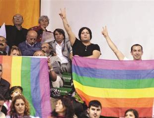 HDP pledges diversity with its party assembly