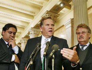 EU to US: Confidence is damaged amid spy row