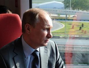 No discrimination against gays at Olympics: Putin