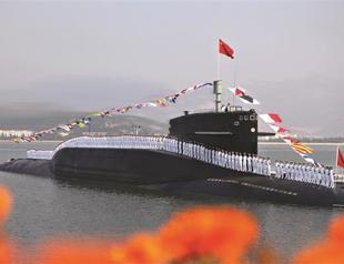 China jeopardizing peace in island row: Japan