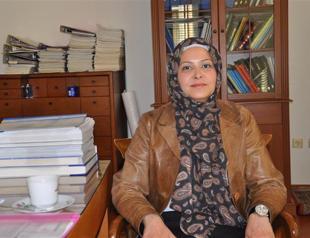 Time is right for headscarf in Turkish Parliament: Deputy