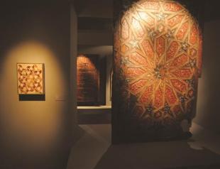Nur exhibition shines light on Islamic art