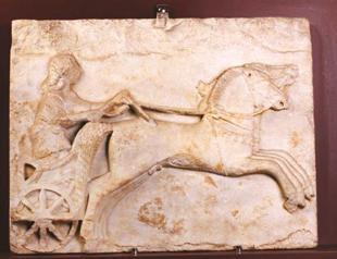 Turkish treasures to go on view in China