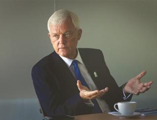 Dubai lender looks for Turkish firms to acquire