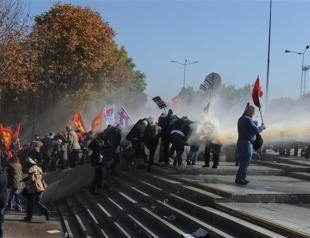 Court releases 19 detained during Ankara protests