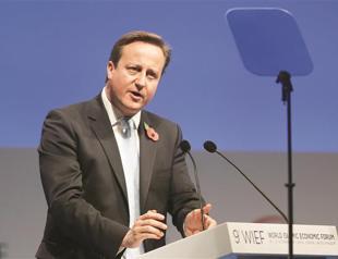 Britain aims to be 1st Western country to issue sovereign Islamic bond