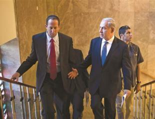 Apology timing related to developments in region: Israel