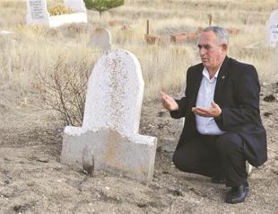 75 years on, Kosovar family reunites in Turkey