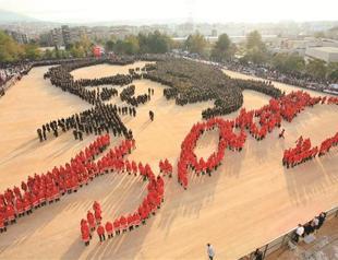 Tens of thousands mark Republic Day with alternative rally in Ankara