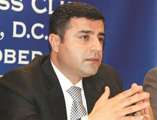 Facebook shuts BDP page for using ‘Kurdistan’