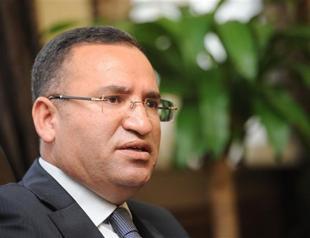 Justice minister slams judges board over statement on judicial police regulation