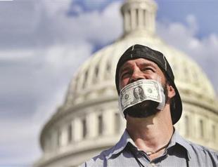 US President signs bipartisan budget agreement, defense bill