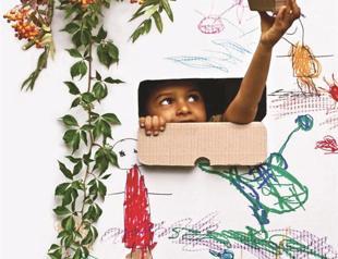 Children’s Theater at Akbank Sanat