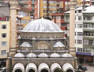 Islam with loudspeakers