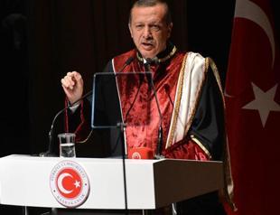 I would judge the Supreme Council of Judges and Prosecutors if I had authority: Turkish PM