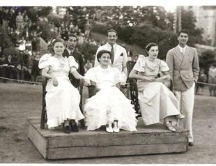 150 years of Istanbuls Robert College now available in gigantic catalogue