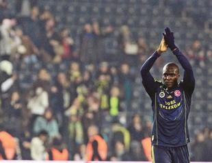 Super League leader Fenerbahçe ends year with Kayseri game