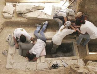 The ancient city where Paris gave Aphrodite the apple in Greek mythology seeks sponsor