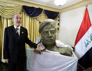 Man who oversaw Saddam hanging recalls dictators end