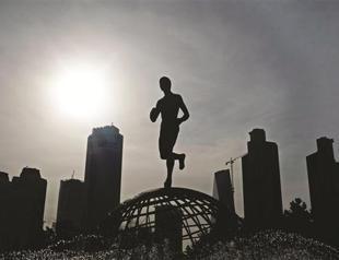 Turkey to be 12th largest global economy by 2028: CEBR