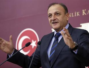 Turkish PM Erdoğan unconscious like Don Quixote: MHP