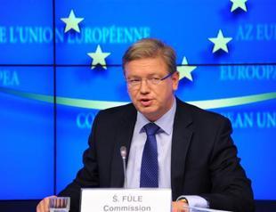 EU welcomes annulation of controversial regulation lifting investigation secrecy