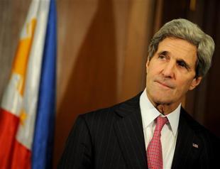 Kerry in New Year trip to Mideast for peace talks