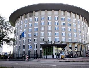 Syria chemical deadline unlikely to be met: UN