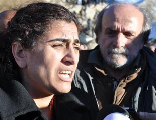 Kurdish MP and HDP co-chair may lose parliamentary seat after top court approves sentence