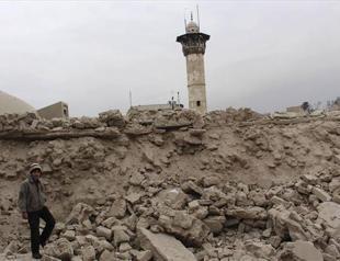 Syrias Assad sends message to pope