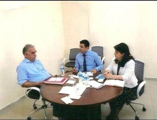 Deputies visit Kandil to receive response to PKK leader’s letter