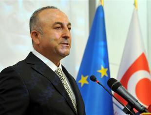 EU urges Turkish government to be clean on graft case