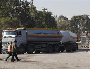 Gaza power plant back online as fuel supply resumes