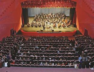 New culture & arts center opens in Eskişehir