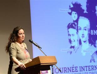 Turkey applies to France for convicted sociologist Pınar Seleks extradition