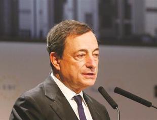 Eurozone set for volatile 2014 as it tackles banks